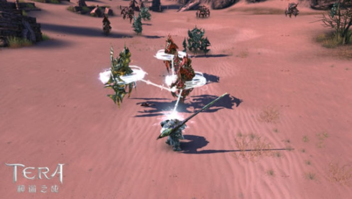 TERA反和谐怎么选？2026实测3类核心类型+热门需求匹配，新手避坑全指南