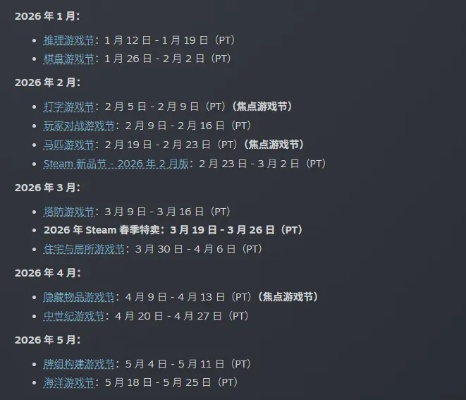 2026游戏节日礼物怎么选？硬核/休闲玩家专属精准礼单全解析