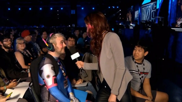 暴雪嘉年华2018深度复盘，当年的神级爆料兑现了多少？核心干货全解析