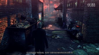 杀手3沉默刺客终极通关指南，全热门关卡零破绽路线+道具暗用法则