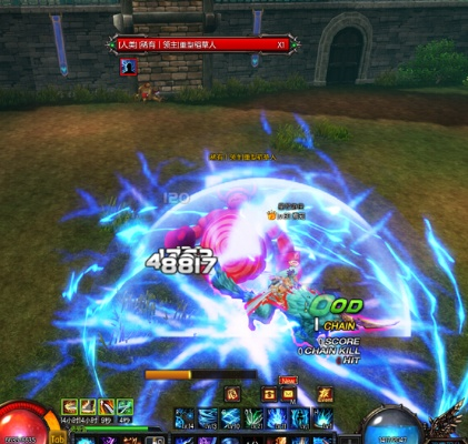 疾风之刃天狼星怎么玩？2026星轨核心养成+冷门神技挖掘+副本实战全攻略