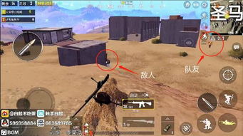 三类主流枪战世界深度拆解，新手进阶、枪法提升、战术致胜全攻略