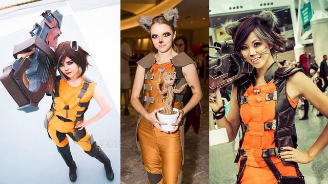 复联4类核心女主深度拆解，精准匹配cos/同人/职场的热门需求指南