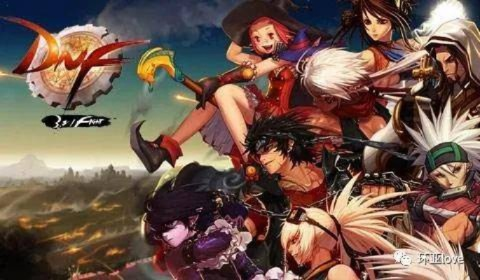 DNF二次觉醒怎么选？5大类型划分+热门职业适配+实战提升全指南