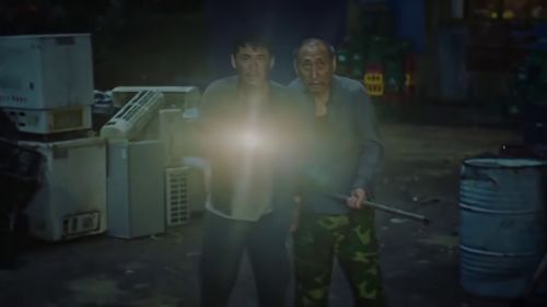 高频恐怖场景实战应对技巧