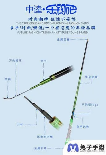 纳特的好运鱼竿全指南，获取路径、特效拆解与钓鱼效率翻倍技巧