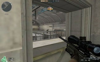 CF卫星基地怎么玩才稳？职业级攻防点位、道具技巧全揭秘