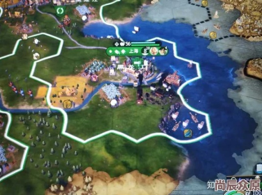 文明4殖民统治类型深度拆解，适配地形与胜利目标的实战攻略