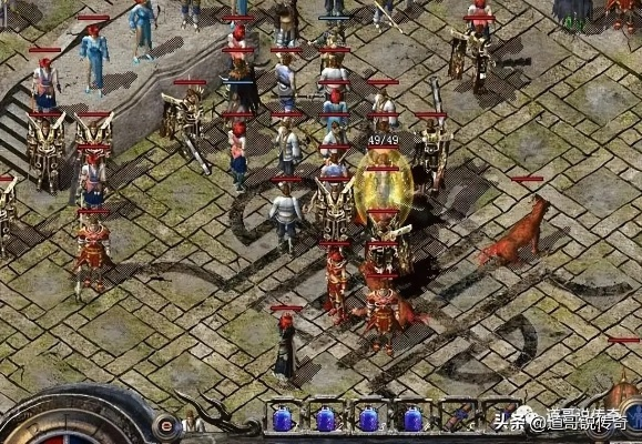 2026新开传奇类型全解析，零氪搬砖/复古合击/专属服，哪款适配你的核心需求？