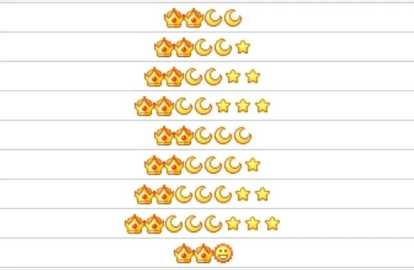 QQ最高等级图片全攻略，高清素材、自定义生成、装逼玩法一网打尽