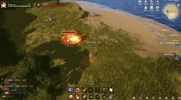 被瞬秒到心态崩？MMO全场景瞬秒型致命机制拆解与零伤亡规避指南