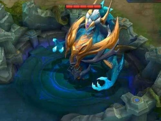 王者荣耀龙五（远古龙）怎么玩？斩杀隐藏规则、抢龙绝技与翻盘指南