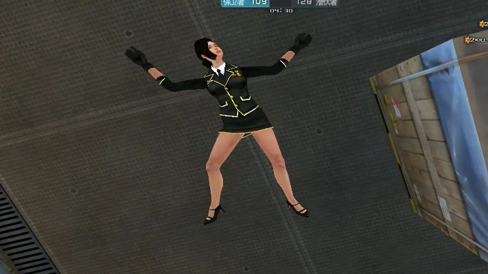 CF夜玫瑰真的被低估了？2026强化版属性解析&全场景实战指南