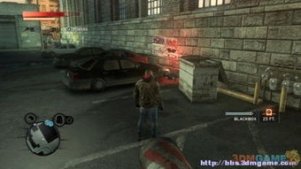 虐杀原形2黑匣子鲜为人知的4种类型，速刷、彩蛋与奖励全解析