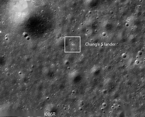 NASA拍到嫦娥四号？航天摄影门道、玩家硬核需求及真相全解析
