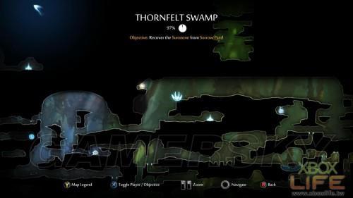 奥日与黑暗森林怎么少走弯路？新手开荒避坑+全收集速通的12个核心技巧