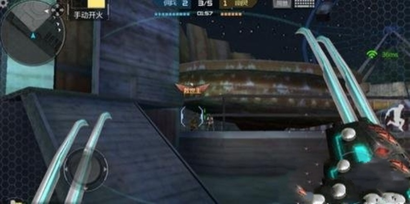 CF死亡游乐场生化模式怎么稳赢？2026最新守点/破点技巧+隐藏点位攻略