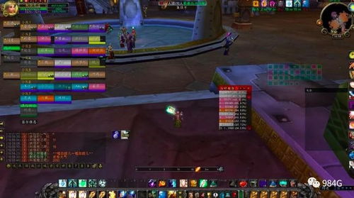 WoW视频网怎么用才高效？M团本开荒到怀旧服搬砖的精准攻略指南