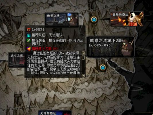 2026DNF谜之觉悟全攻略，摸金收益、速通套路与隐藏剧情揭秘