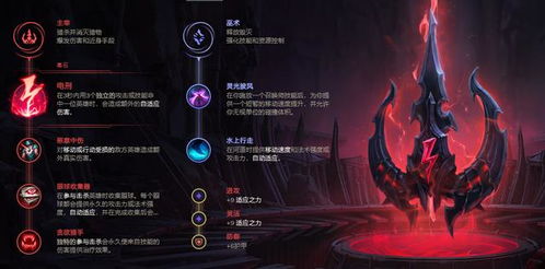 2026水晶先锋打野怎么玩？野区压制、团战控场、符文出装全解析