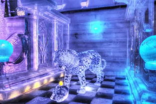 哈尔滨含鱼量高的冰雕Top5类型，哪款是玩家必打卡的冻鱼创意爆款？