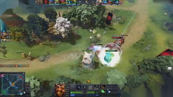 DOTA1神谕者怎么出装？2026天梯胜率Top3的全场景适配指南