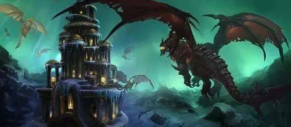 魔兽世界巨龙之魂全维度攻略，怀旧服速通技巧、H模式难点、毕业掉落全指南