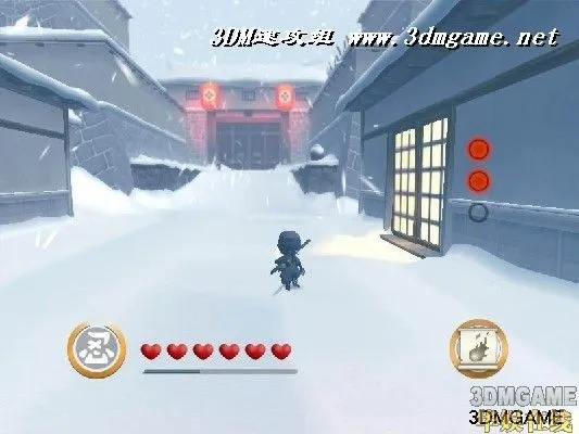 迷你忍者图文攻略，新手速通/全收集/BOSS速杀？2026实测高效玩法全解析