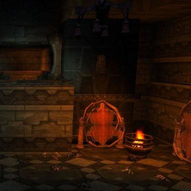 黑石深渊钥匙全解，5种类型获取、对应场景+热门需求速通攻略