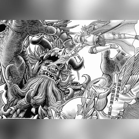 剑风传奇怎么玩透？骨灰级玩家私藏硬核战斗+隐藏剧情全攻略