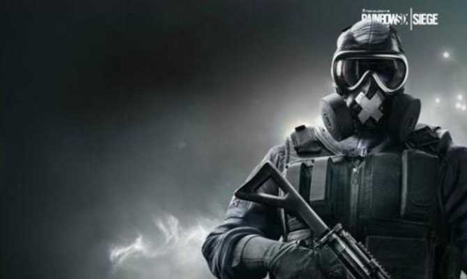 彩虹六号，拉斯维加斯2是什么类型？战术FPS玩家必看的上分实战指南