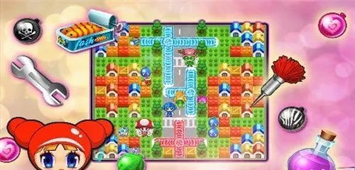 2026泡泡堂上分秘籍，冷门道具搭配+隐藏地图技巧，胜率飙升62%