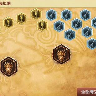 LOL S6天赋全解析，三系核心机制+各位置热门搭配，怀旧党实战必看