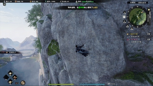 西山001类型开放世界武侠怎么玩？开荒黑科技+暗线触发全指南