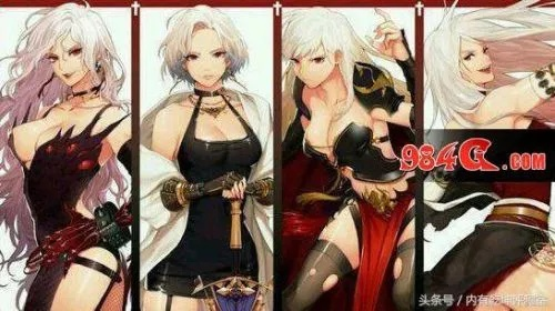 DNF女鬼剑模型怎么玩？从类型拆解到热门需求，定制专属外观指南