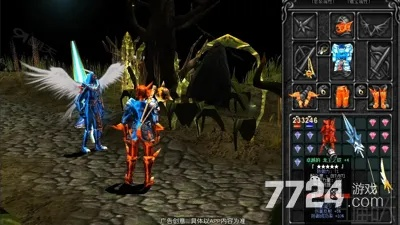 奇迹Blue服真的适合零氪党？2026年新手入门+搬砖+职业选择全攻略