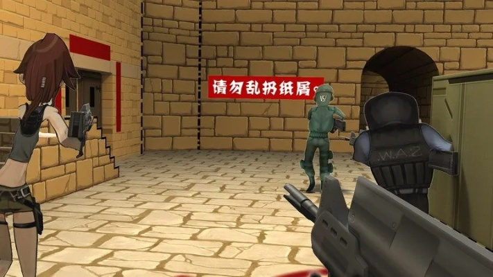 纸客帝国怀旧回归全攻略，解锁纸制弹道、破洞机制及核心武器技巧