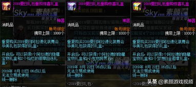 2026DNF夏日套全类型拆解，外观/搬砖/氪佬怎么选？附独家回血秘籍