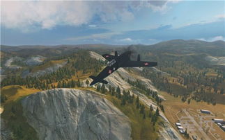 战机世界R系全攻略，零战、震电强势点在哪？各线定位与上分技巧详解