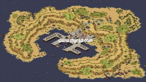 卡关必看！尤里的复仇全阵营通关终极指南，速通技巧+难点拆解+隐藏彩蛋全曝光