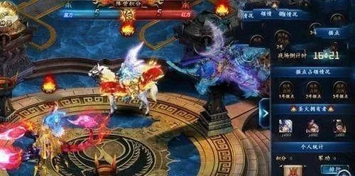 网游决战类型深度拆解，热门玩法核心门道+胜率飙升实战指南