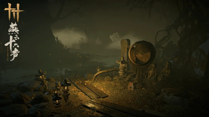 类魂开放世界碎片化叙事怎么挖全？3招解锁隐藏剧情与世界观核心真相