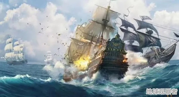 2026大航海游戏怎么玩？跑商、海战、探险全场景实操指南，秒变海域霸主