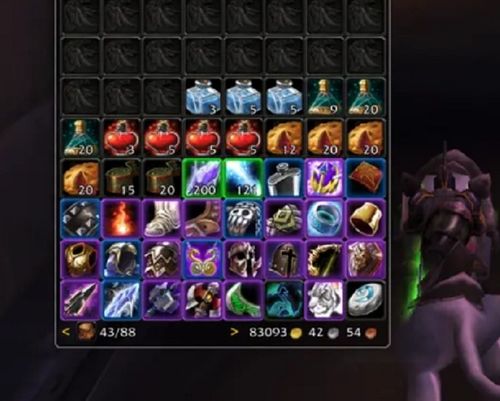 黑海岸深度指南，怀旧服速升、正式服隐藏剧情+稀有宠物全解锁