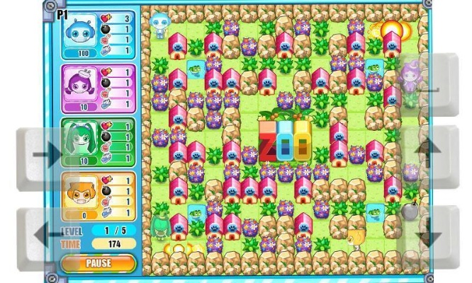 泡泡堂新手&回归玩家专属，冷门实战干货+地图道具攻略，胜率暴涨的核心技巧