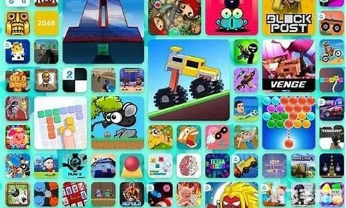 鲜为人知的45575小游戏全攻略，小众精品、通关技巧&去广告秘籍