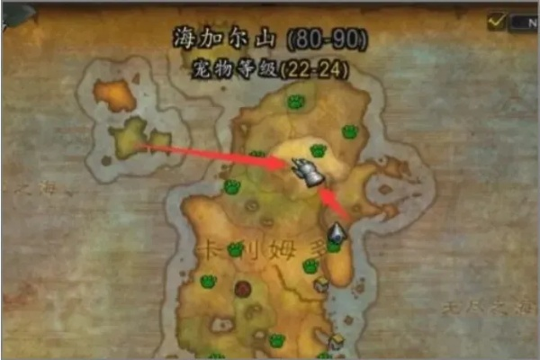 魔兽4.3橙杖任务怎么高效通关？独家实测全阶段难点+速通技巧+团队配置指南