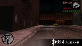 PSPGTA自由城故事怎么玩爽？隐藏彩蛋+通关捷径+掌机优化全指南