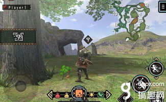 怪物猎人3G全阶段狩猎宝典，从村开荒到G位毕业，冷门武器也能制霸狩猎场