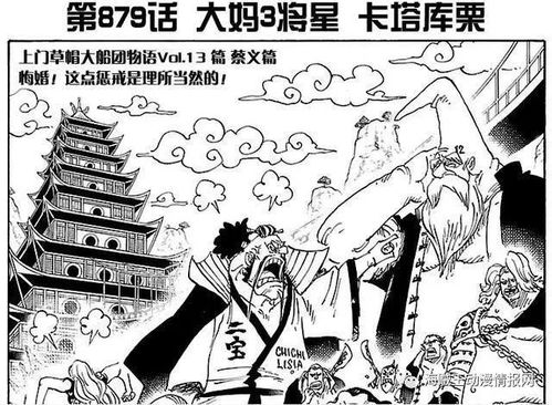 海贼王情报全拆解，从剧透到官方资料，如何精准挖取靠谱核心信息？